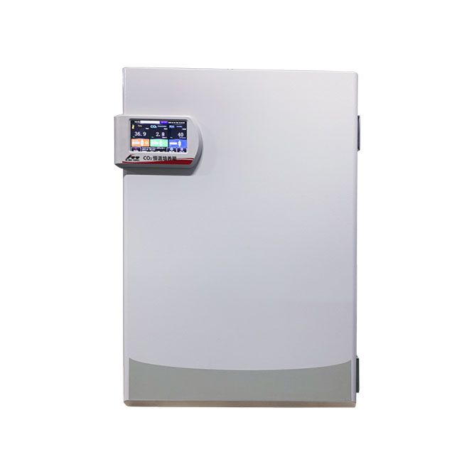 CIB-191CX 氣套式觸屏CO2恒溫培養箱